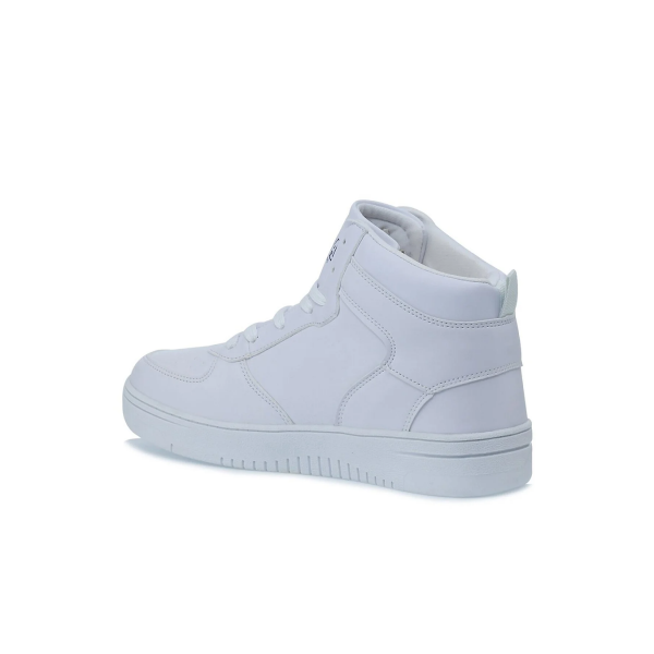 US Polo Assn woman shoes Arriav HI Casual Women's Sneakers