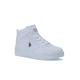 US Polo Assn woman shoes Arriav HI Casual Women's Sneakers