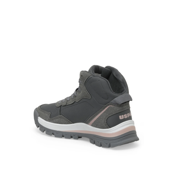 U.S. Polo Assn woman SAGAN HI WMN 2PR Women's Outdoor Boots