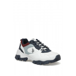 حذاء يو اس بولو اسن للسيدات حذاء رياضي TRACKY 2PR