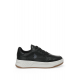 U.S. Polo Assn woman shoes GENNA 2PR Black Women's Sneaker