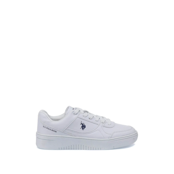 U.S. Polo Assn woman shoes LEE WMN 1PR Women's Sneaker