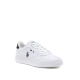 U.S. Polo Assn woman shoes THUNDER WMN 2FX White Women's Sneaker