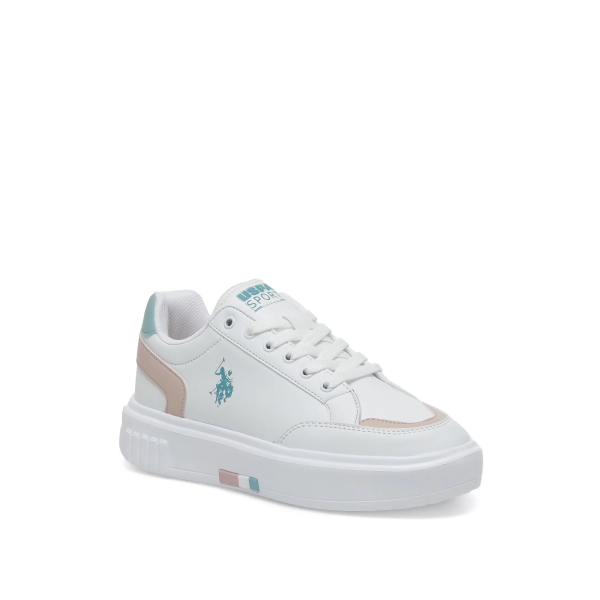 U.S. Polo Assn woman SIBER 2PR Women's Sneaker