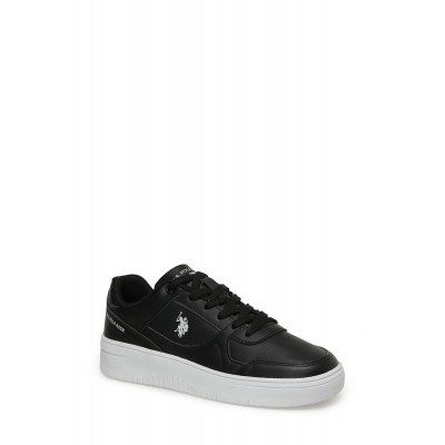 حذاء رياضي نسائي من U.S. Polo Assn LEE WMN 3PR حذاء رياضي نسائي من U.S. Polo Assn LEE WMN 3PR