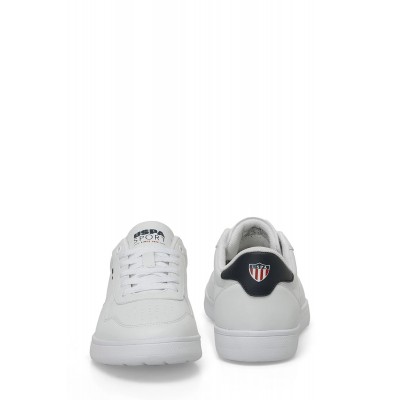 حذاء رياضي نسائي من US Polo Assn THUNDER WMN 4FX حذاء رياضي نسائي من US Polo Assn THUNDER WMN 4FX