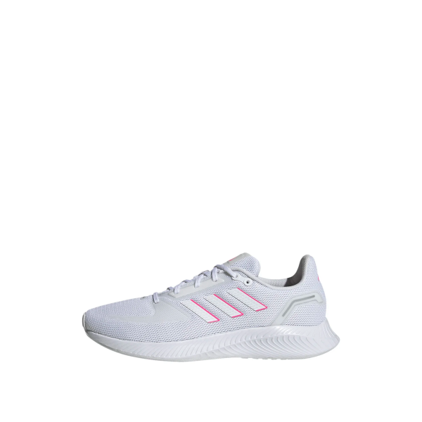 Adidas Women shoes RUNFALCON 2.0 White Women's Running Shoes