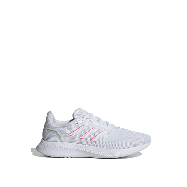 Adidas Women shoes RUNFALCON 2.0 White Women's Running Shoes