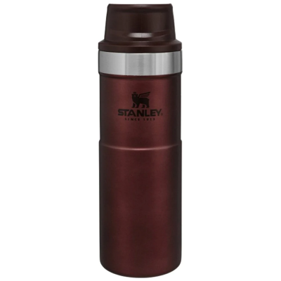 Stanley Trigger-Action Travel Mug  0.47 L