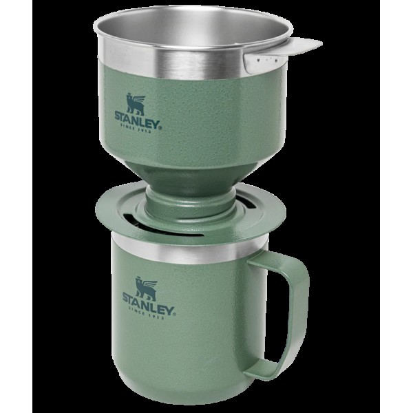 Stanley Classic Coffee Brewing Set - th-1181