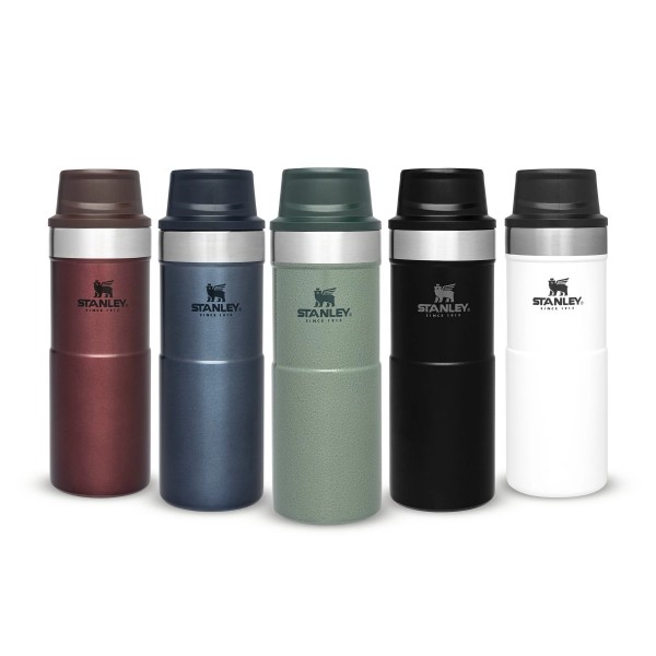 Stanley 0.35 L The Trigger-Action Travel Mug