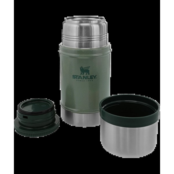 Stanley 0.7L Classic Legendary Food Jar Classic Food Thermos