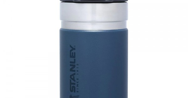 Go Quick Flip Water Bottle, 0.7L