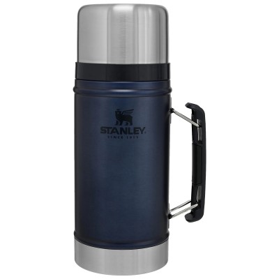 Stanley Thermos Classic Food container 0.5l, green