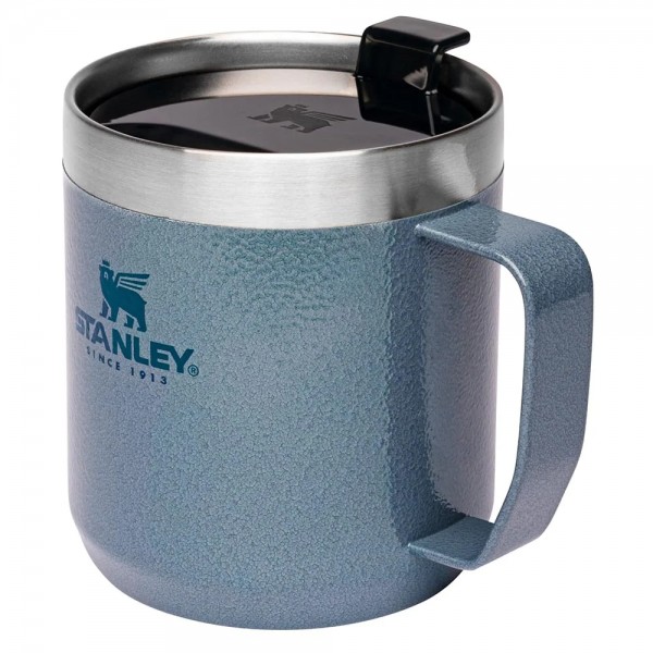  STANLEY Trigger Action Travel Mug 0.25L - Keeps Hot