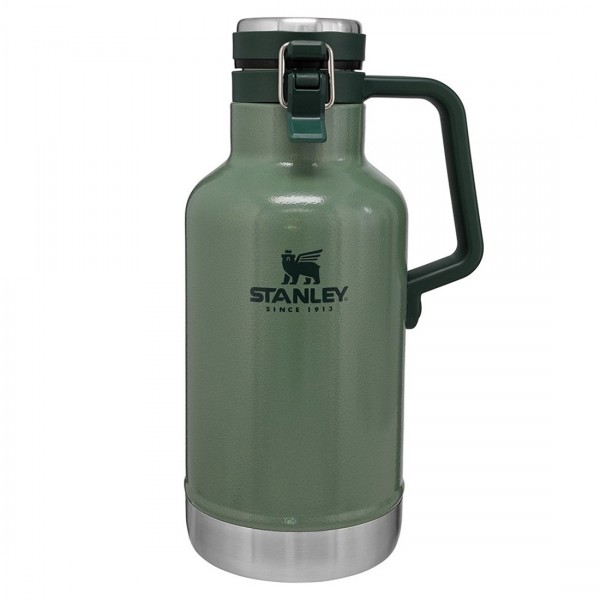 Stanley Classic Easy-Pour Growler - Stanley Cold Drink Thermos