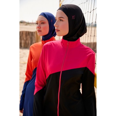 Mayo burkini Marina H2O Performance Series Hijab Swimsuit M2316 Mayo burkini Marina H2O Performance Series Hijab Swimsuit M2316