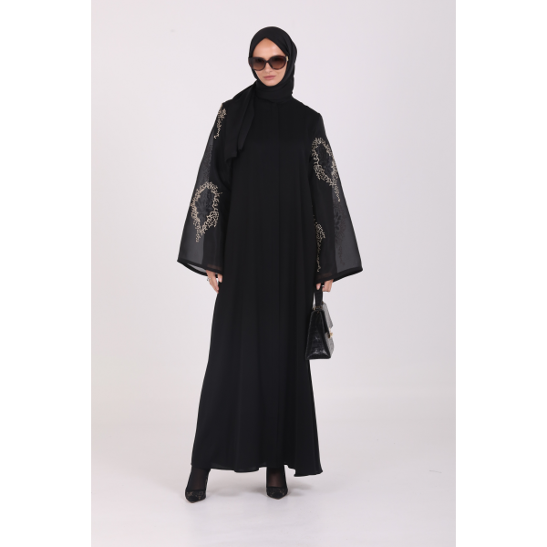 Abaya ZEYN FERRACE