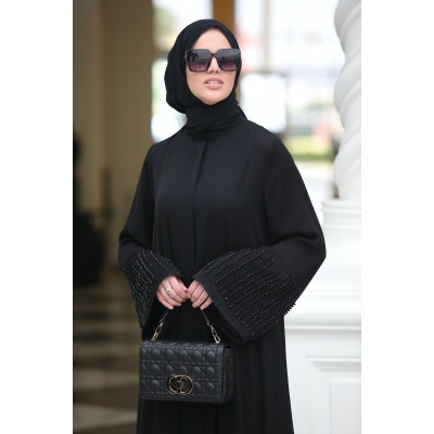 Abaya ROW STONE FERRACE Abaya ROW STONE FERRACE