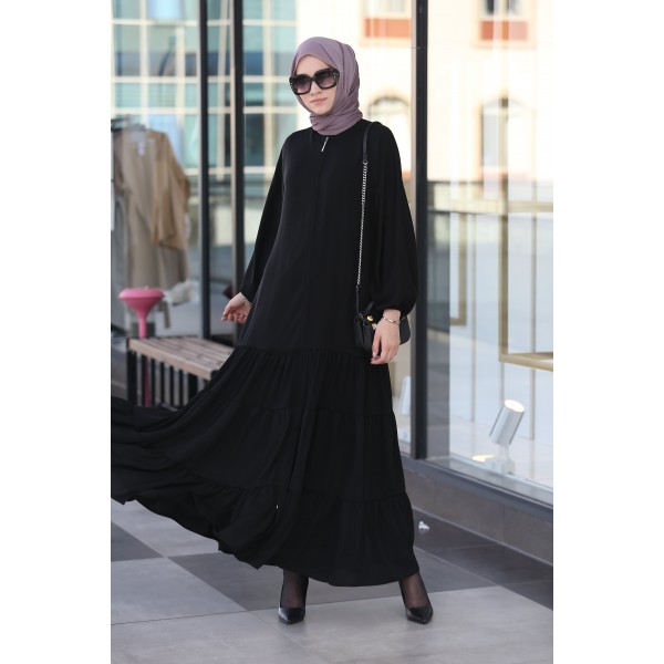 Abaya SPANISH FERRACE