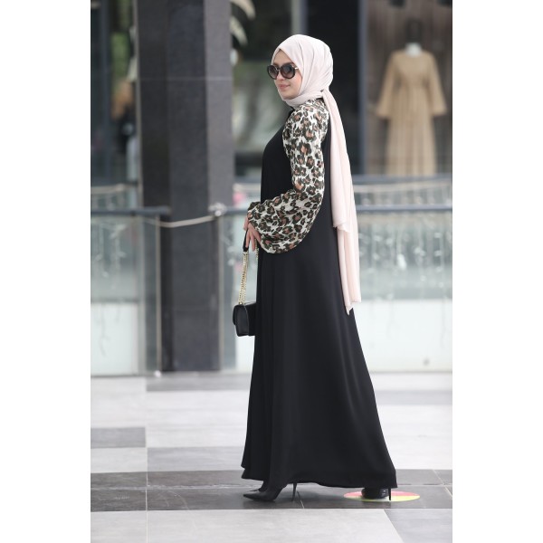 ABAYA FERRACE LEO REGLAN