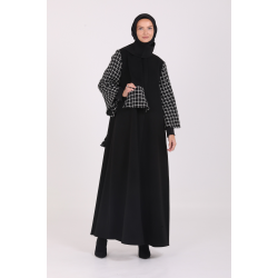 مانتو شيك شانيل 