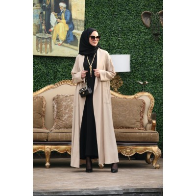 ABAYA CREAM  ABAYA CREAM