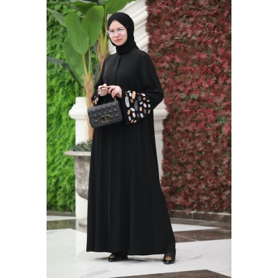 Abaya MAHEL FERRACE Abaya MAHEL FERRACE