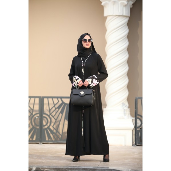 SPRING ABAYA