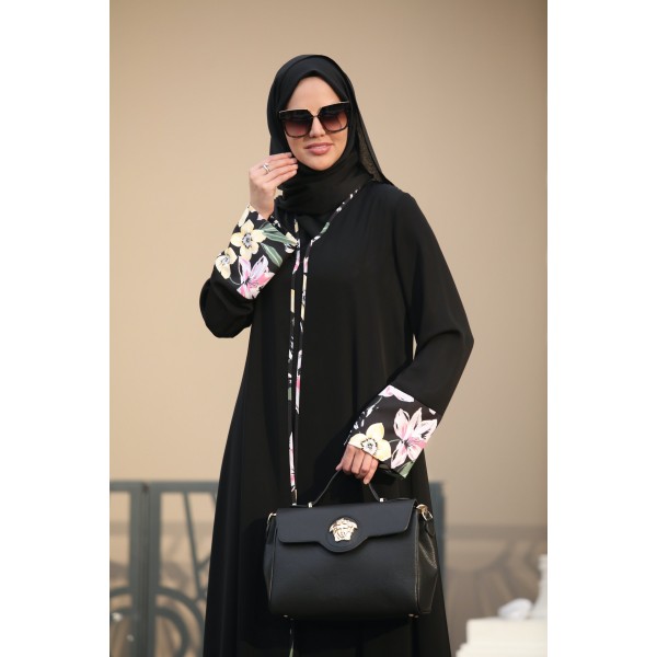 SPRING ABAYA