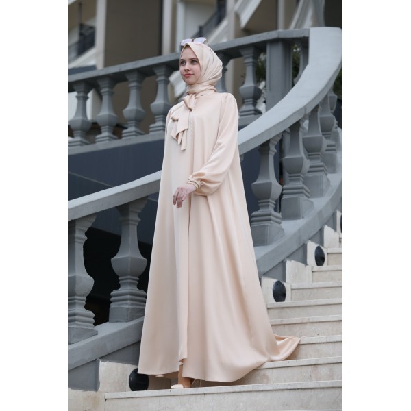 Abaya SOI EVENING DRESSES