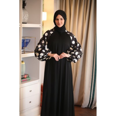 ABAYA DAISY REGLAN  ABAYA DAISY REGLAN
