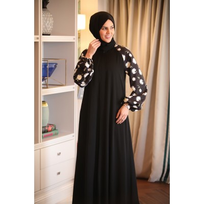ABAYA DAISY REGLAN  ABAYA DAISY REGLAN