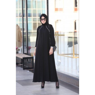 Abaya LAME COVER FERRACE Abaya LAME COVER FERRACE