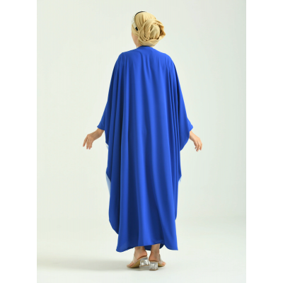 Filizzade Woman Abaya Unlined  Filizzade Woman Abaya Unlined