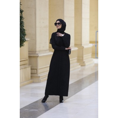 فستان شانيل تيم فستان شانيل تيم