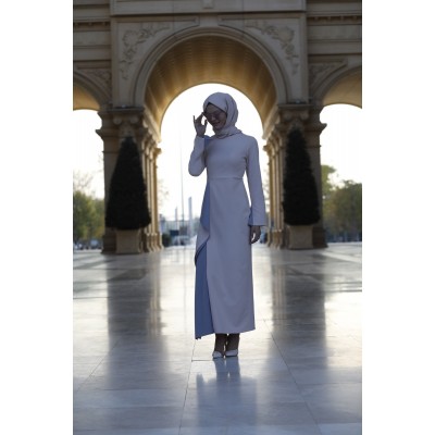 فستان مشجر فستان مشجر