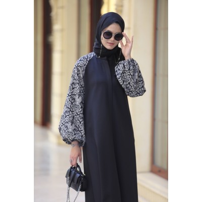 فستان مينك موسمي فستان مينك موسمي