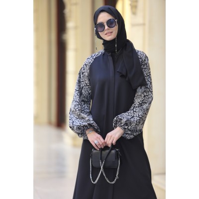 فستان مينك موسمي فستان مينك موسمي