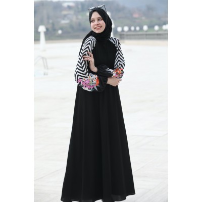 Abaya LILY FERRACE Abaya LILY FERRACE