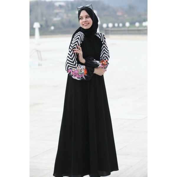 Abaya LILY FERRACE