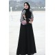 Abaya LILY FERRACE