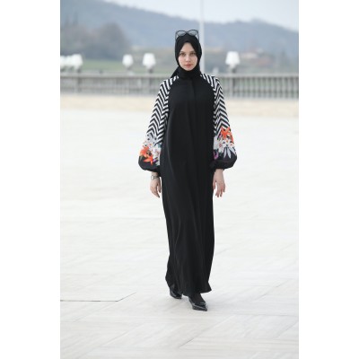 Abaya LILY FERRACE Abaya LILY FERRACE