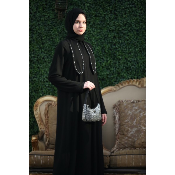 Abaya FERRACE SADDLES