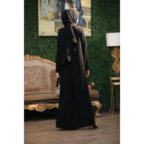 Abaya FERRACE SADDLES