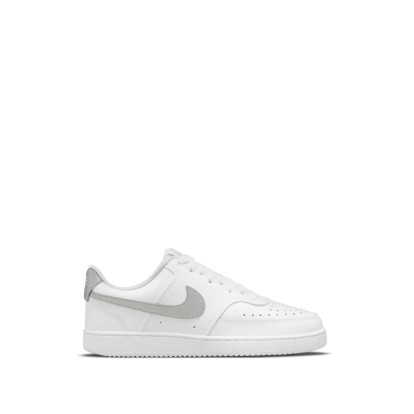 Nike Women shoes WMNS COURT VISION LO Women's Sneaker White