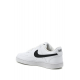 Nike Women shoes W COURT VISION LO NN Women's Sneaker White