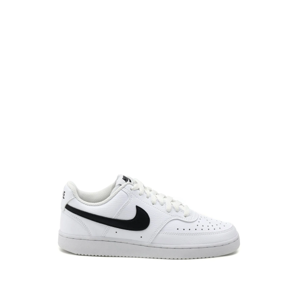 Nike Women shoes W COURT VISION LO NN Women's Sneaker White