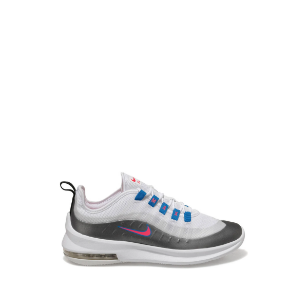 Nike Women shoes AIR MAX AXIS White Women's Sneaker