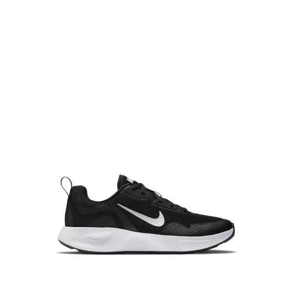 Nike Women shoes WMNS WEARALLDAY Black Women's Running Shoes